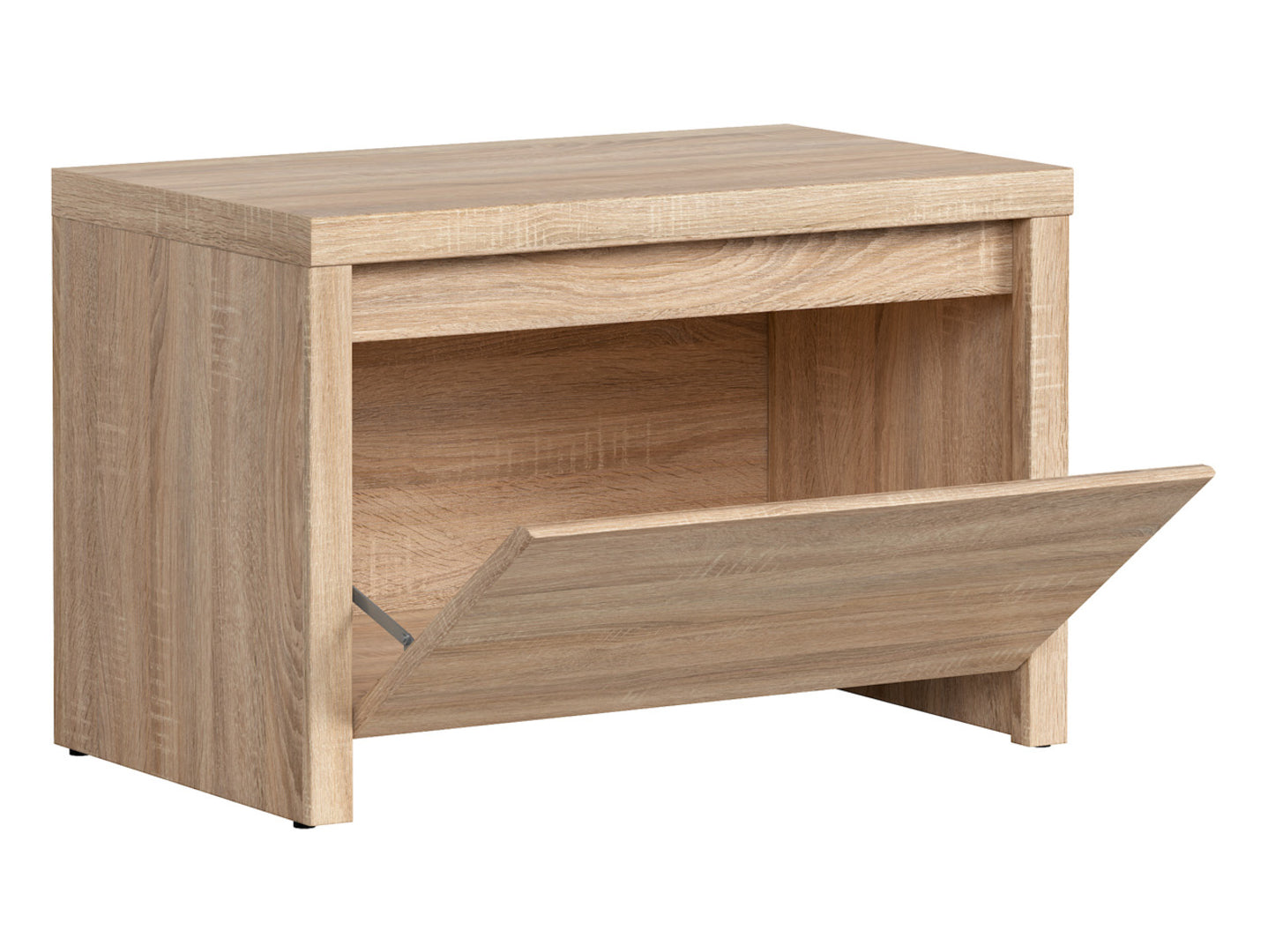 Kaspian Shoe Cabinet