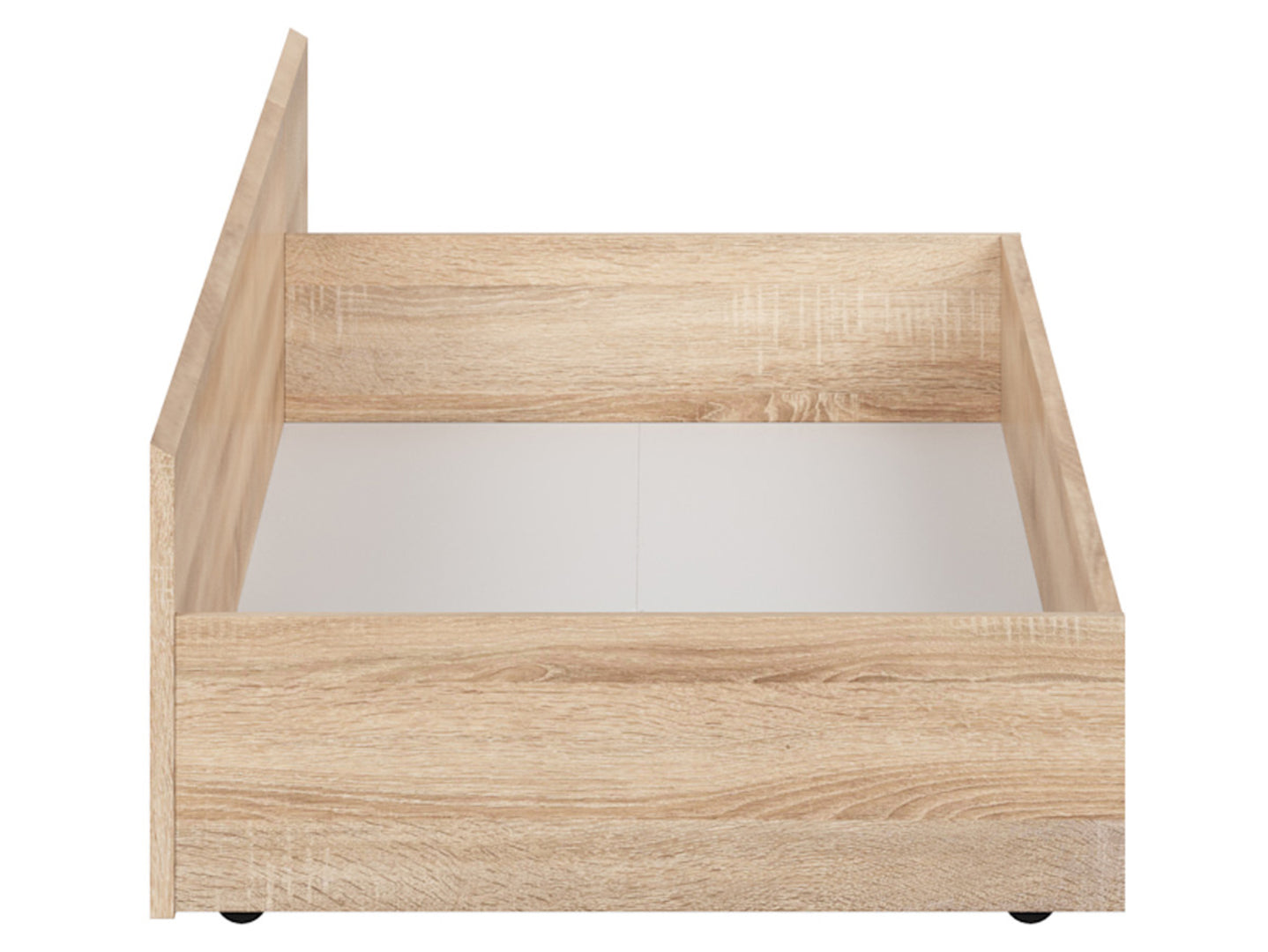 Kaspian Bed Drawer (Sonoma Oak)