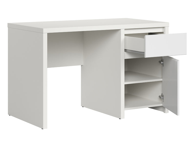 KASPIAN Desk BIU1D1S/120