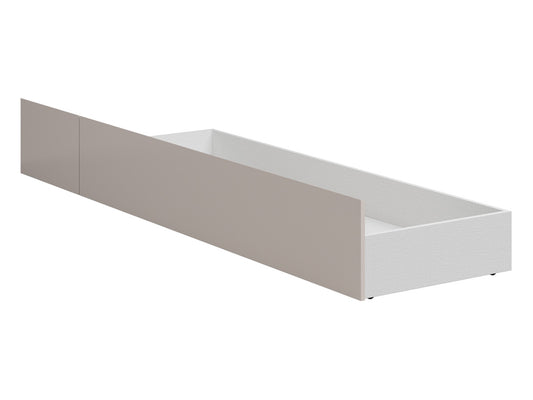 Kaspian Bed Drawer (Cashmere)