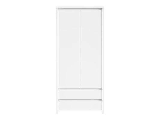 Kaspian Wardrobe SZF2D2S