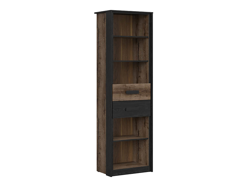 Kassel Bookshelf REG2S