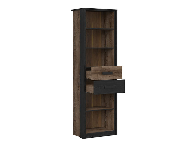 Kassel Bookshelf REG2S