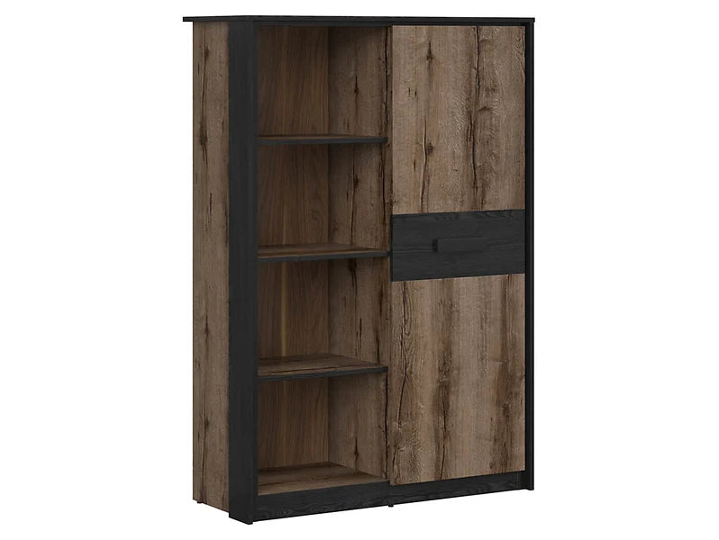 Kassel Bookshelf REG1D
