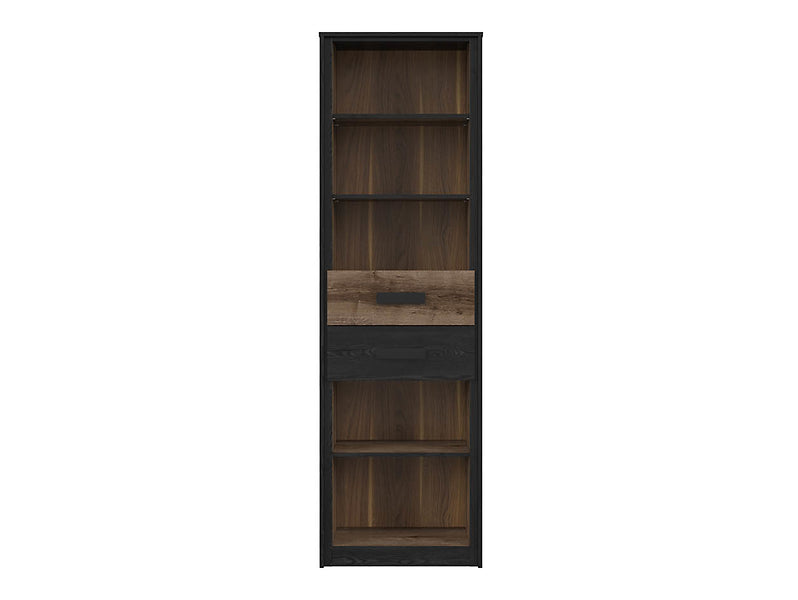 Kassel Bookshelf REG2S