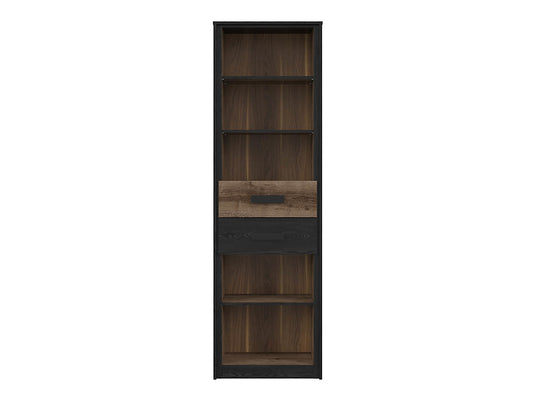 Kassel Bookshelf REG2S