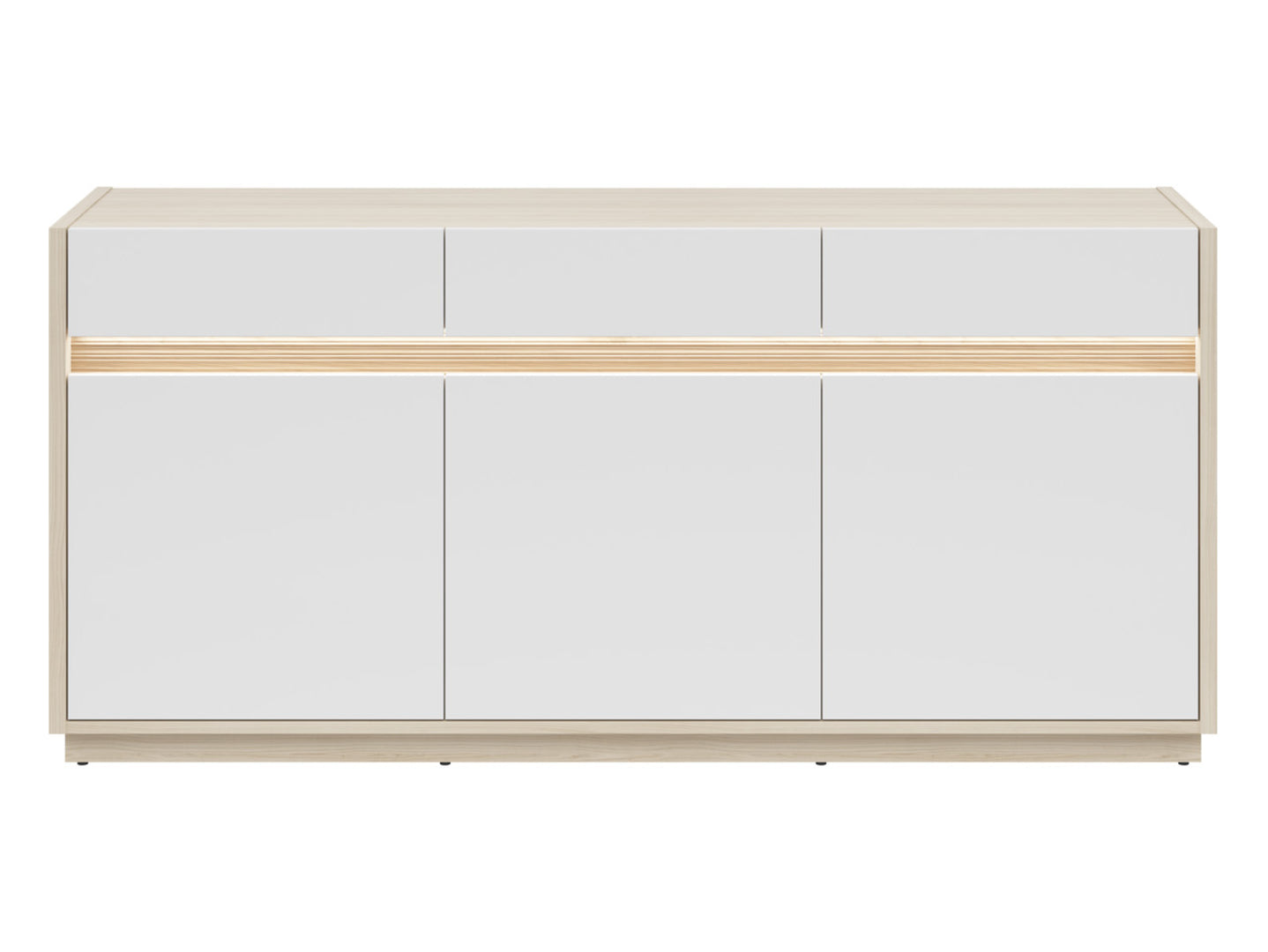 Kim Dresser KOM3D3S