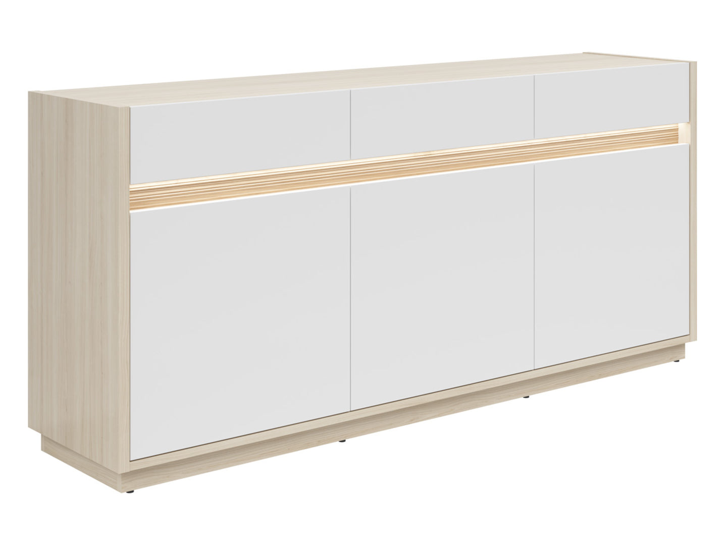 Kim Dresser KOM3D3S