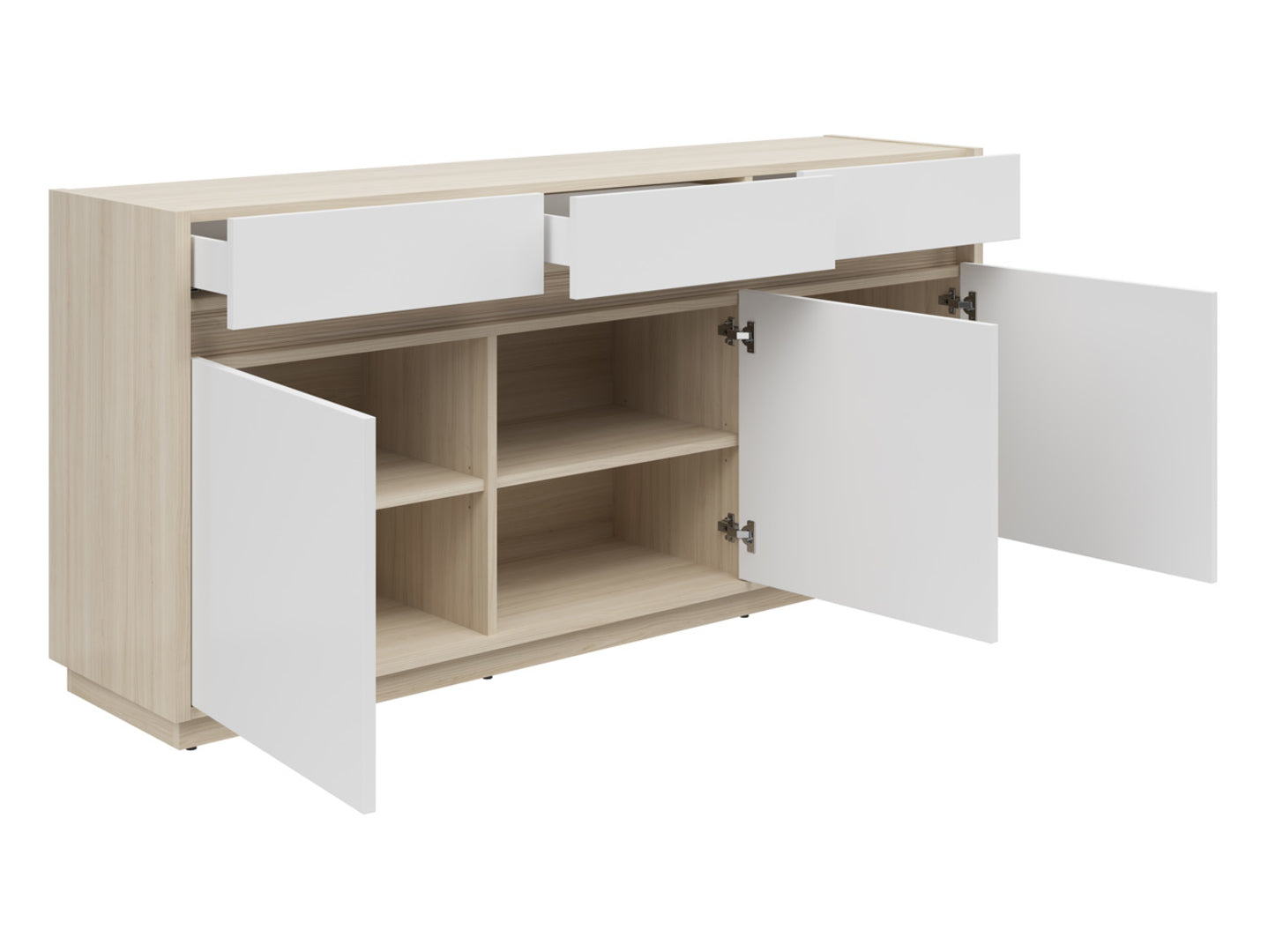 Kim Dresser KOM3D3S