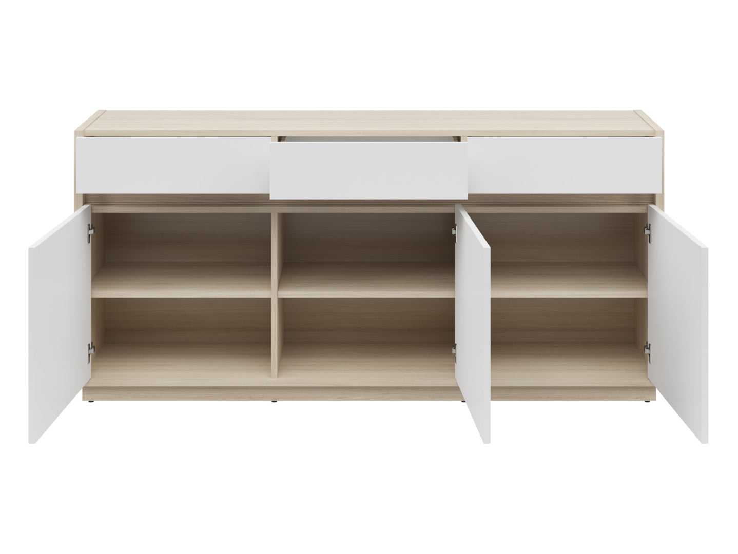 Kim Dresser KOM3D3S