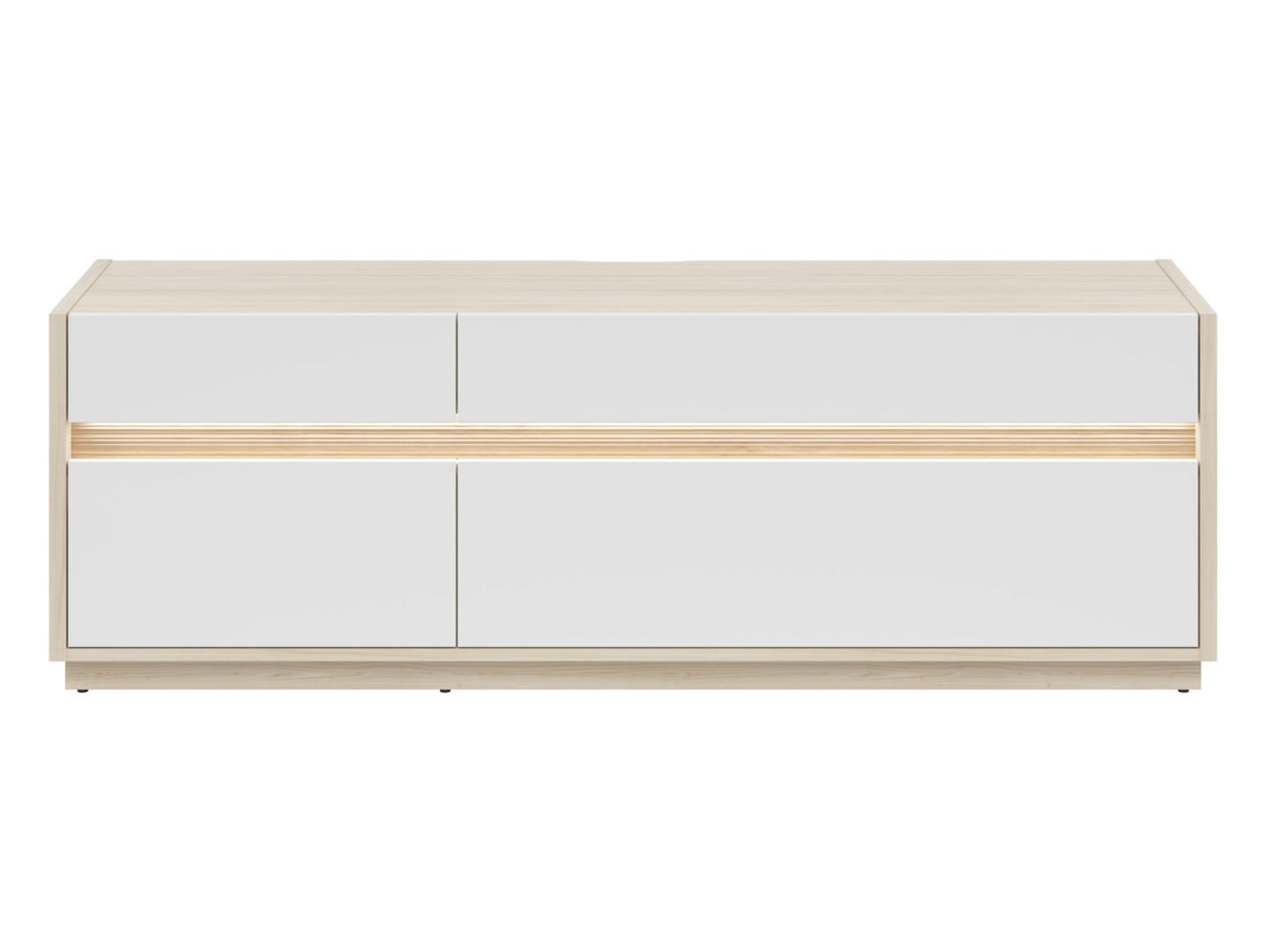 Kim TV Stand RTV1K3S