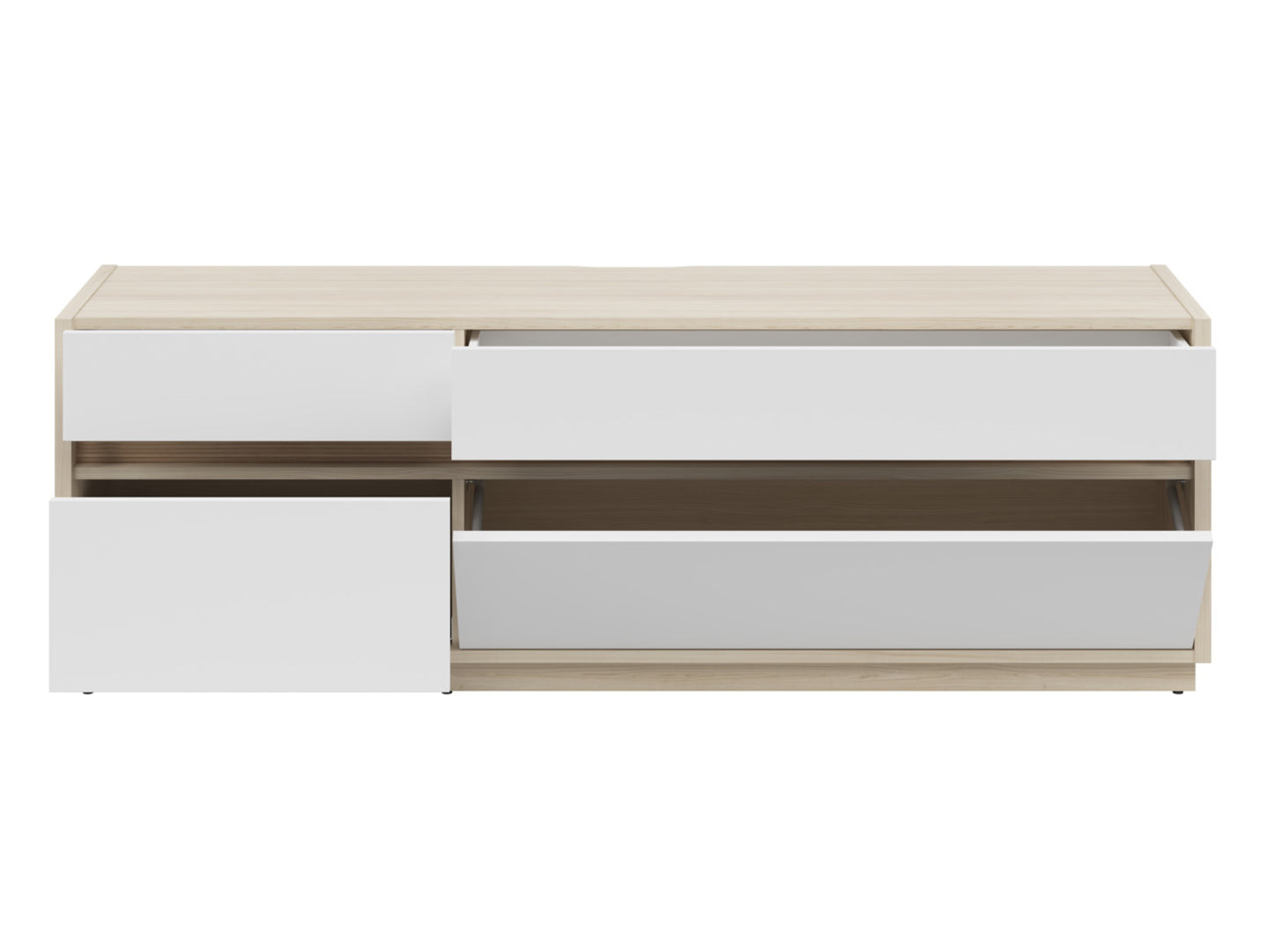 Kim TV Stand RTV1K3S