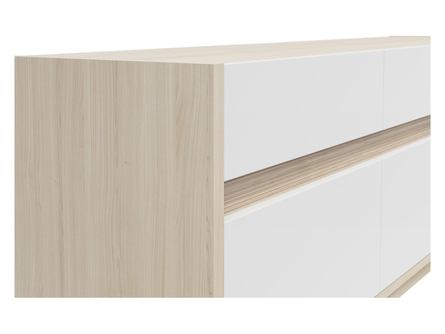 Kim TV Stand RTV1K3S