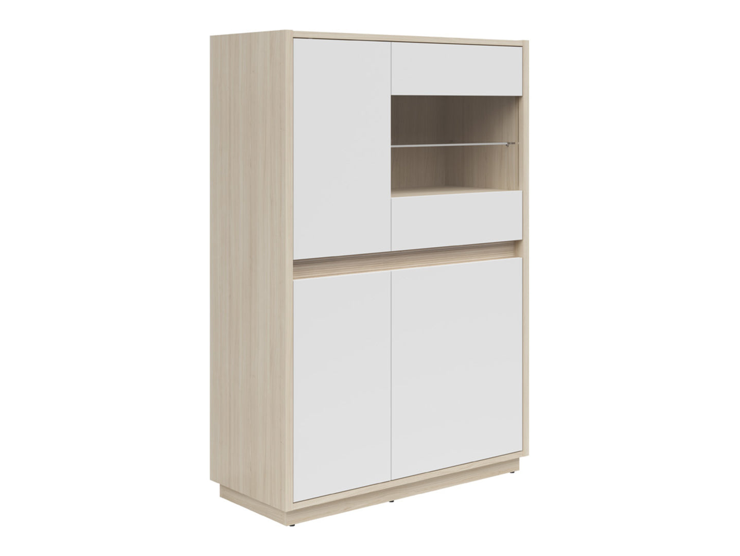 Kim Display Cabinet REG3D1W