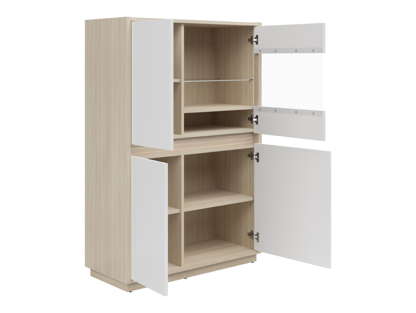 Kim Display Cabinet REG3D1W