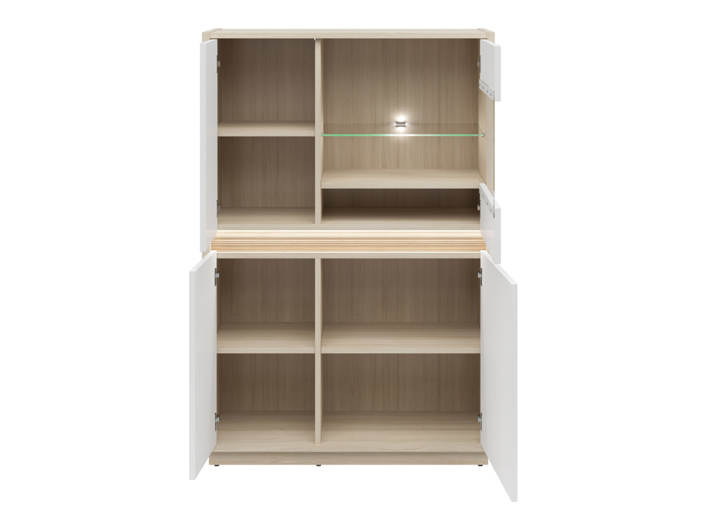 Kim Display Cabinet REG3D1W