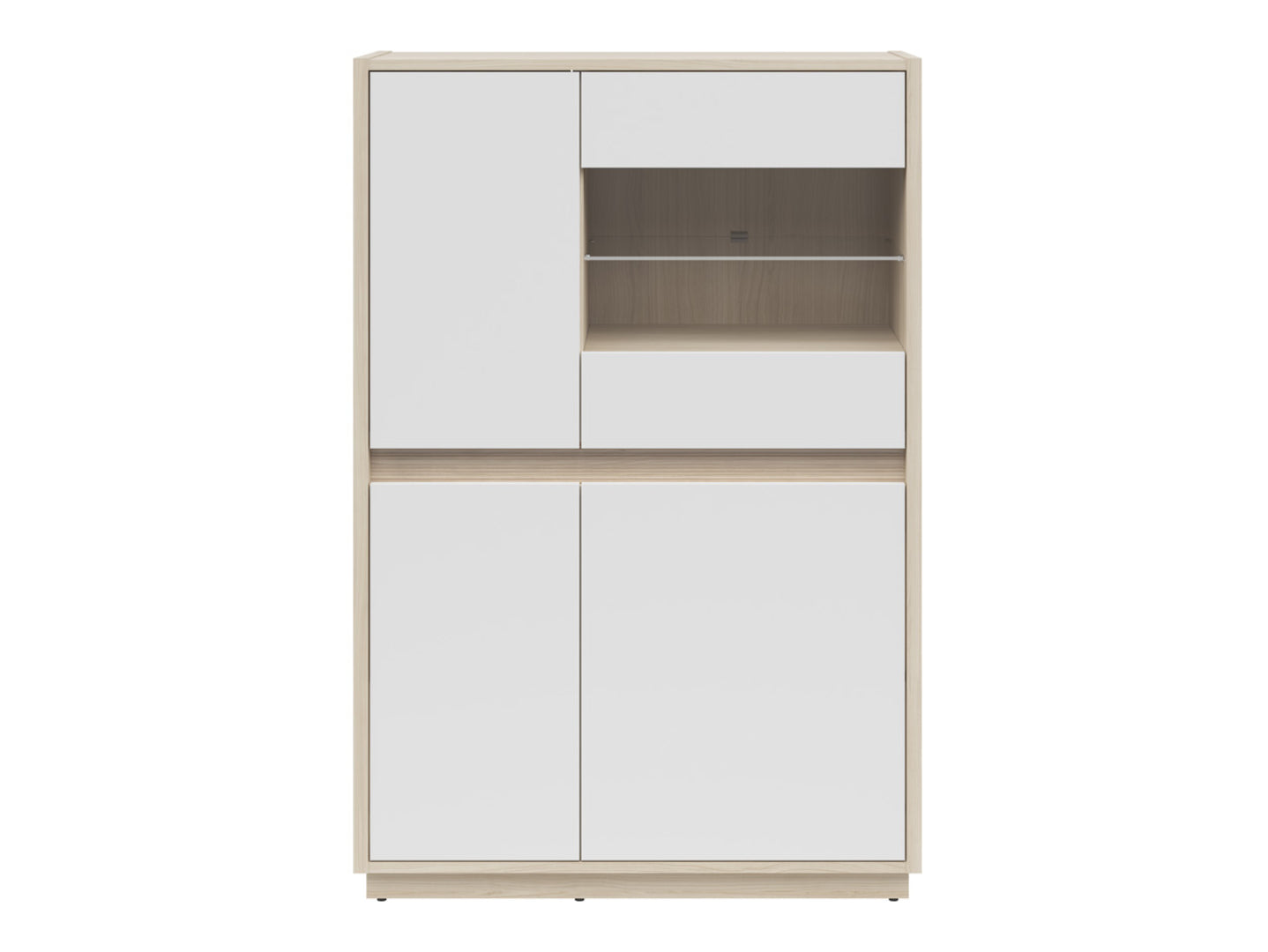 Kim Display Cabinet REG3D1W
