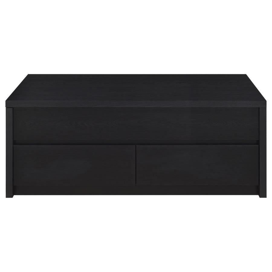 Knapp Lift-Top Coffee Table