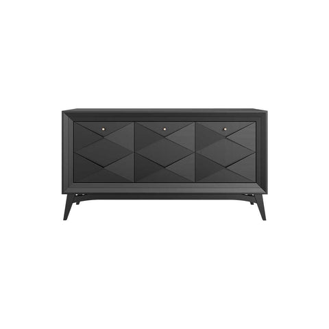 Novelle FLO 3D Chest of Drawers