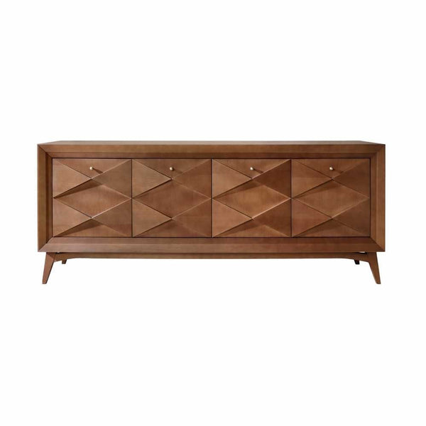 Novelle FLO 4D Chest of Drawers