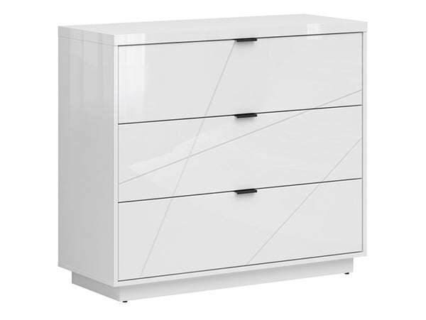 Forn Chest of Drawers KOM3S