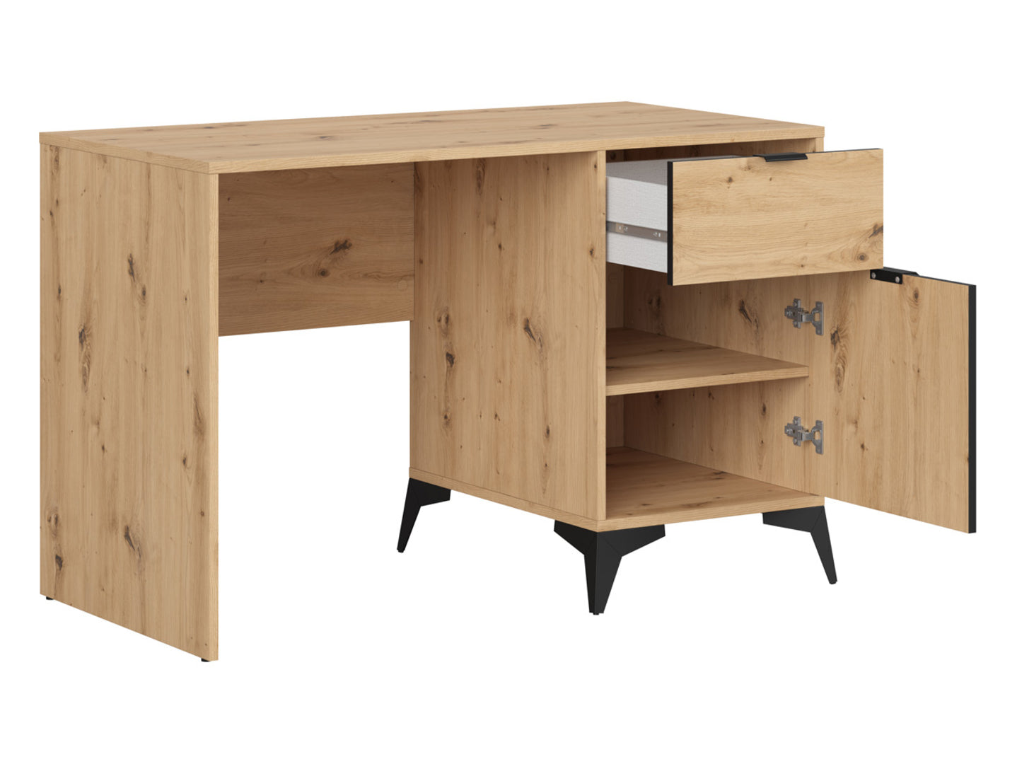 Lamea Desk BIU1D1S