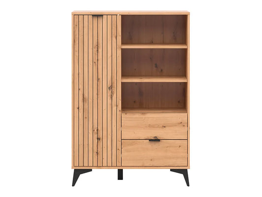 Lamea Bookshelf REG1D2S
