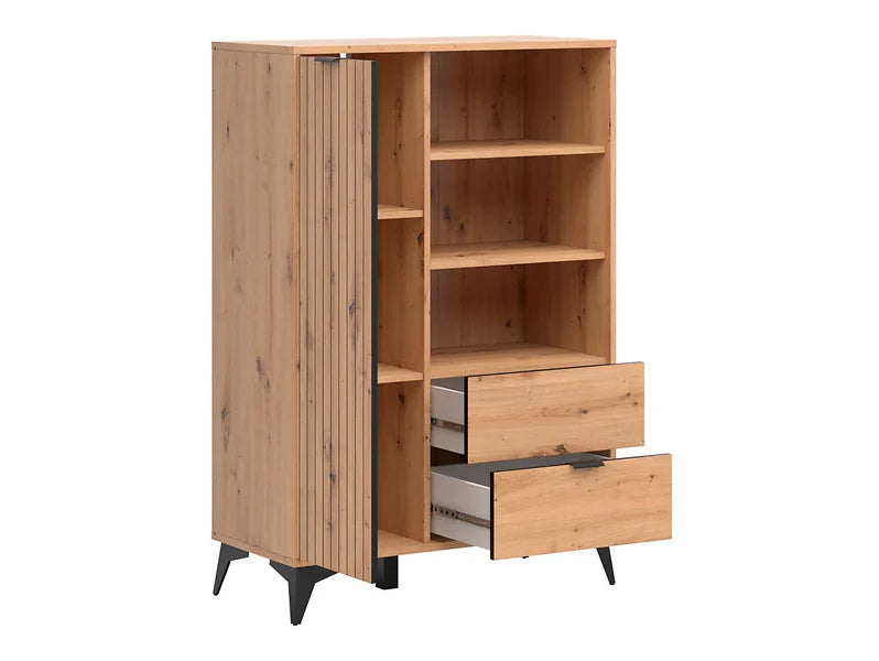 Lamea Bookshelf REG1D2S