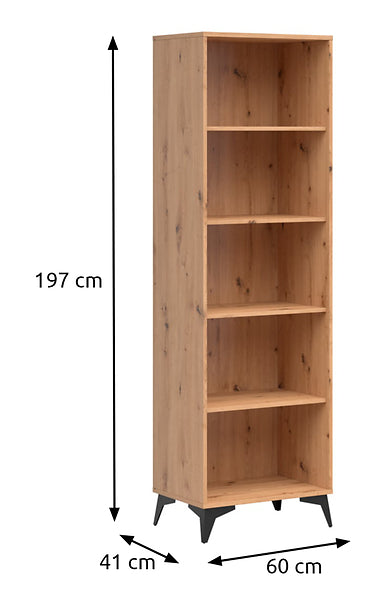 Lamea Bookcase REG/196