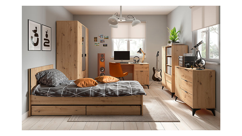 Lamea Bookcase REG/196
