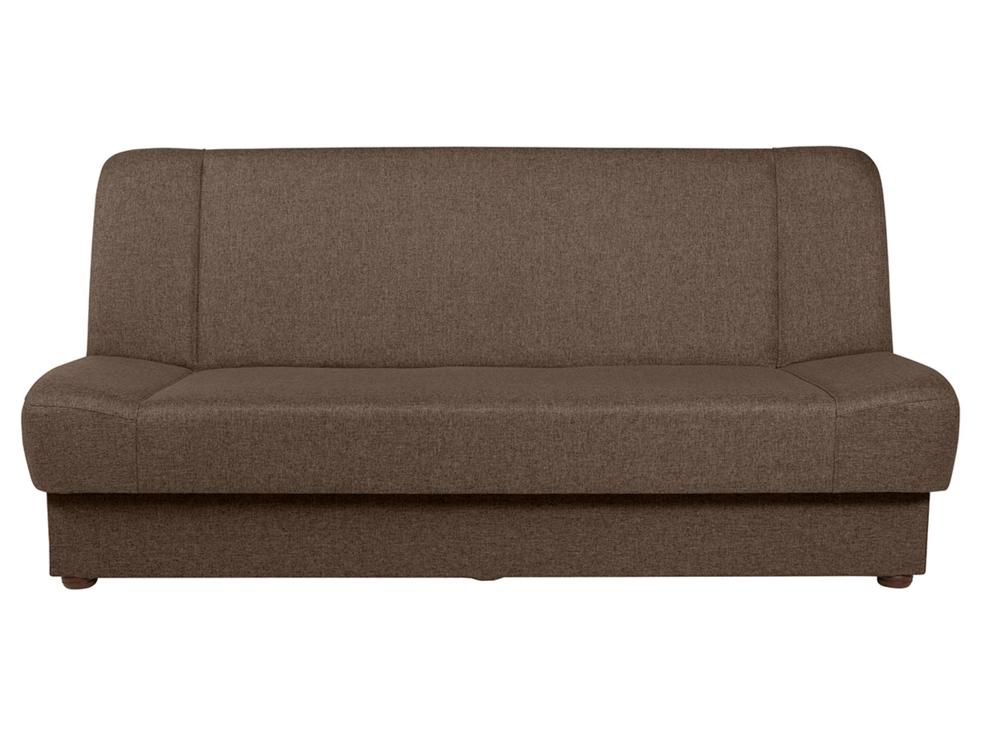 Lami Sofa Bed Sawana 02 Brown