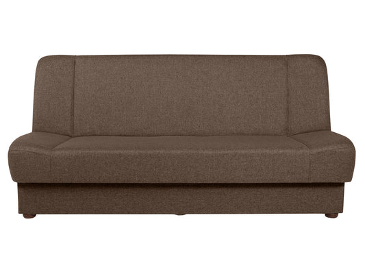 Lami Sofa Bed Sawana 02 Brown