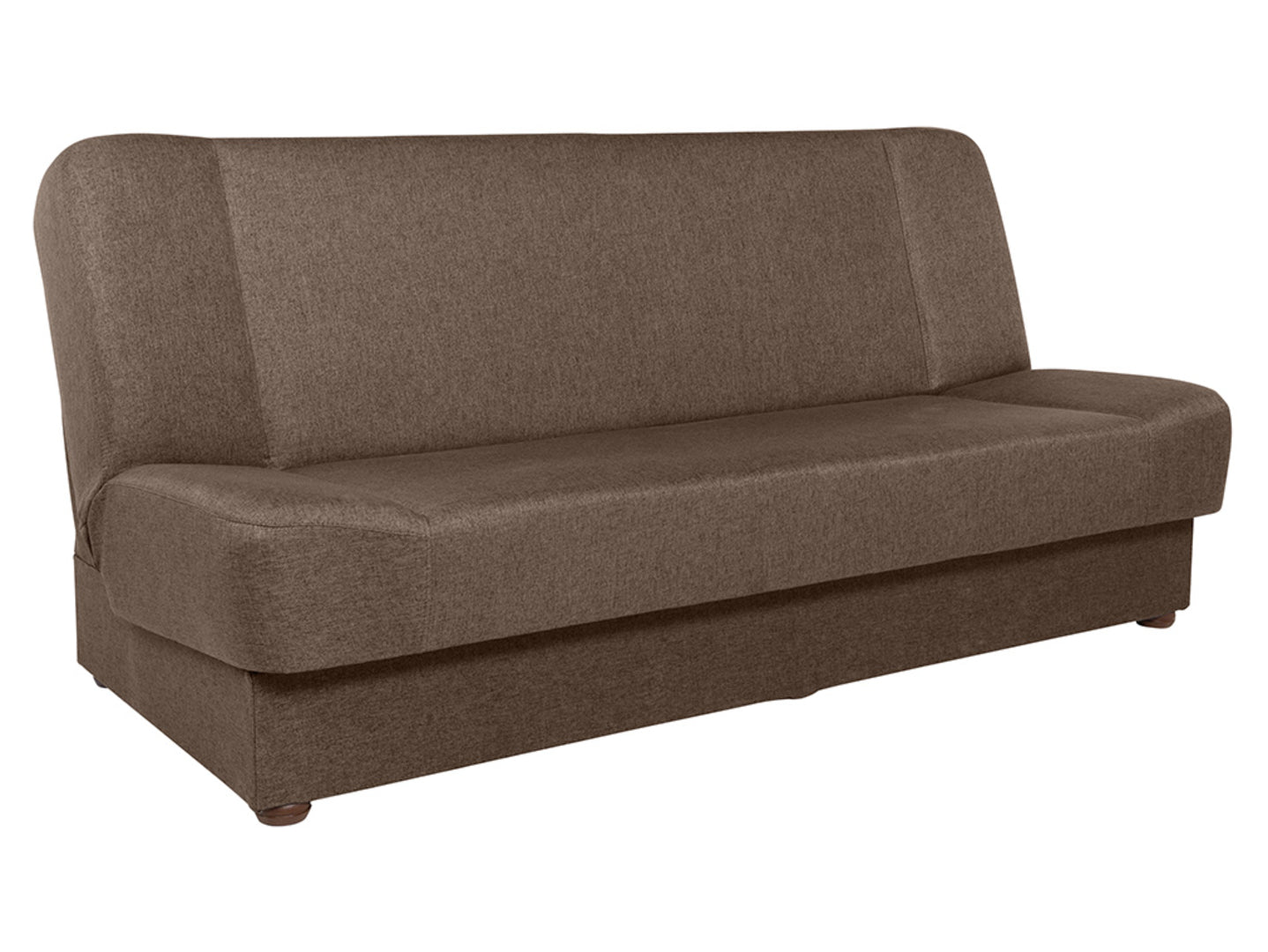 Lami Sofa Bed Sawana 02 Brown