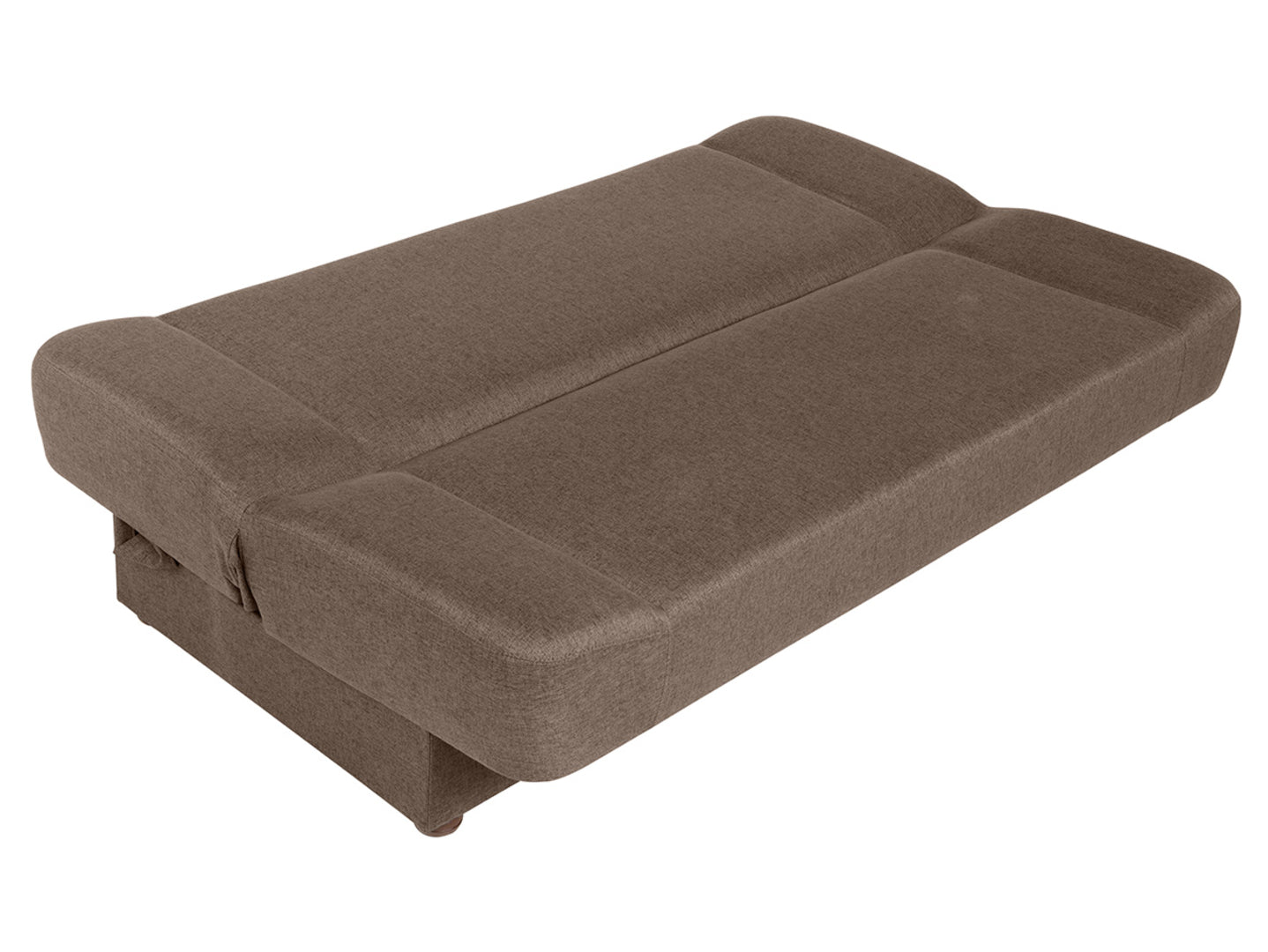 Lami Sofa Bed Sawana 02 Brown
