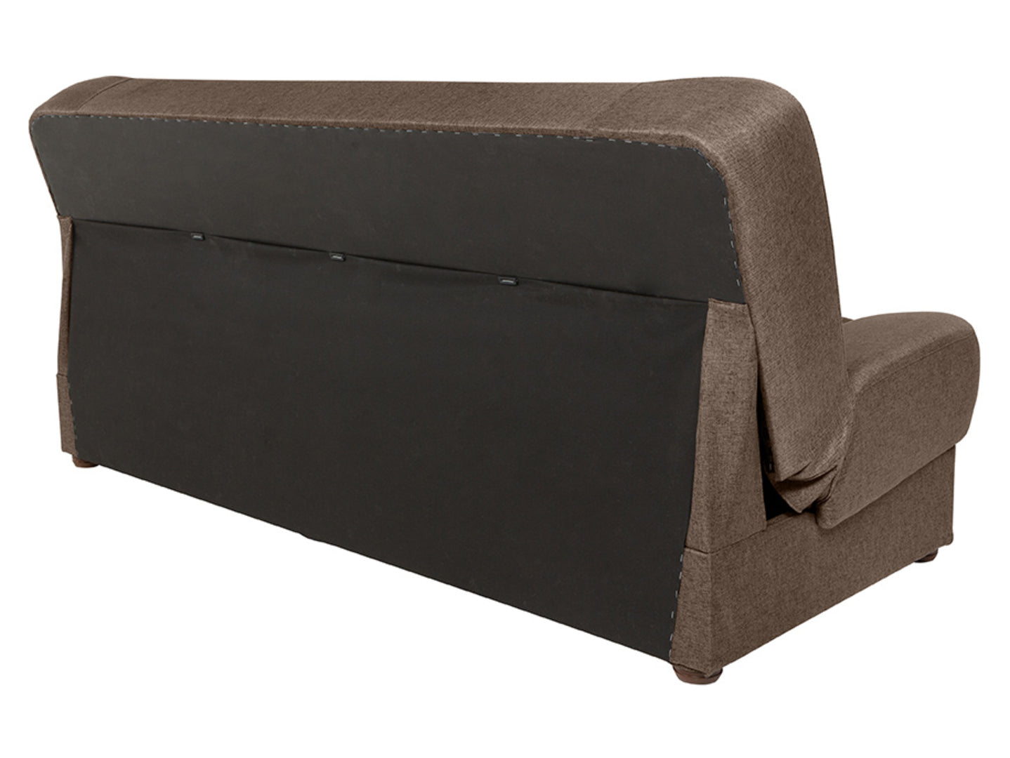 Lami Sofa Bed Sawana 02 Brown