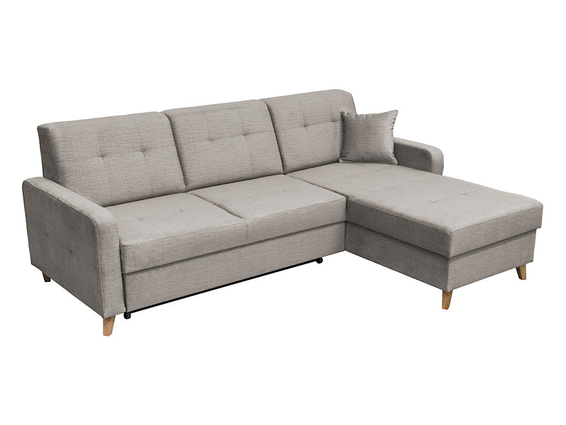 Lars 2F.URCBK Sofa Bed Voss 28