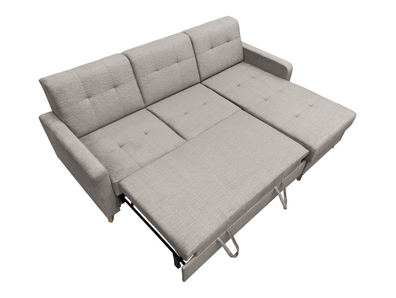 Lars 2F.URCBK Sofa Bed Voss 28