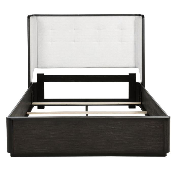 Leandro Queen Size Bed