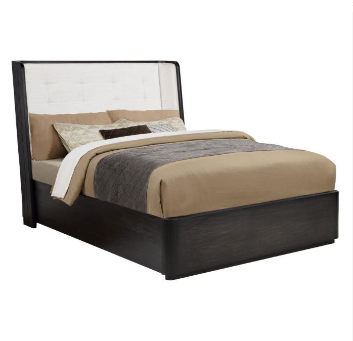 Leandro Queen Size Bed