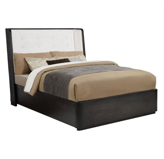 Leand Queen Size Bed