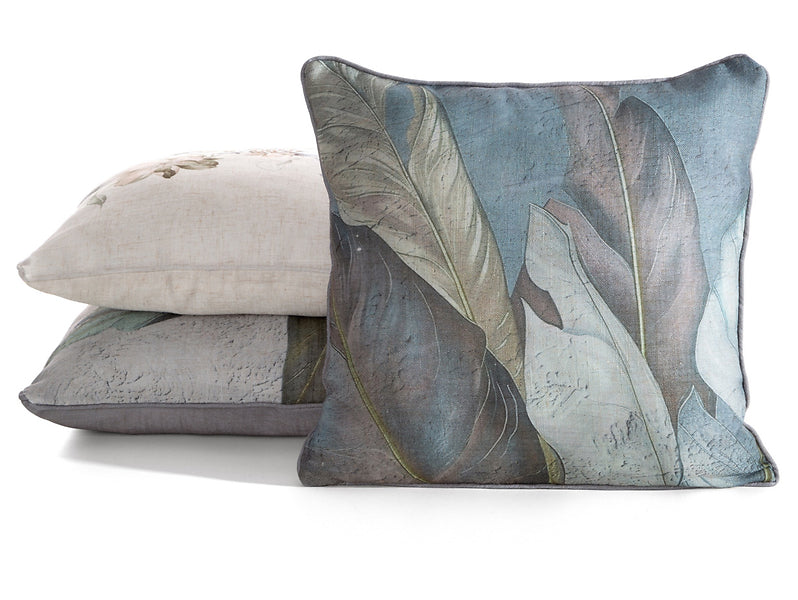 Pillow Len Blue
