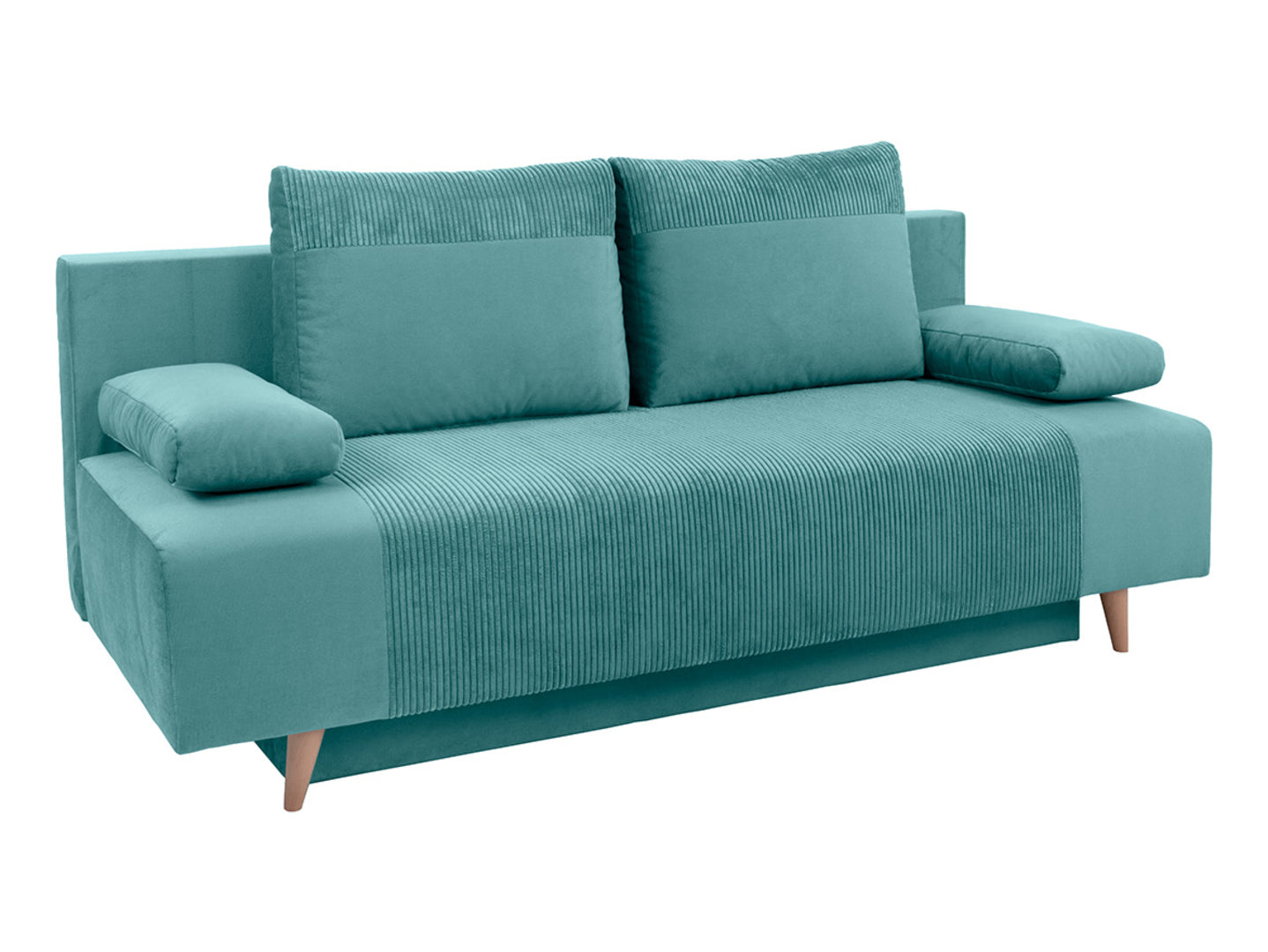 Leon Sofa Bed Poso 26