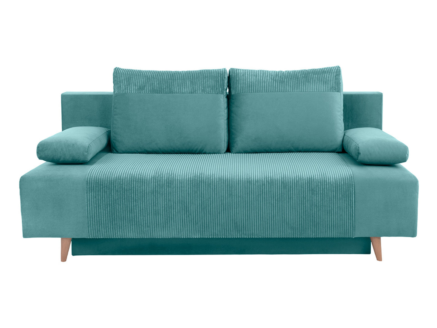 Leon Sofa Bed Poso 26