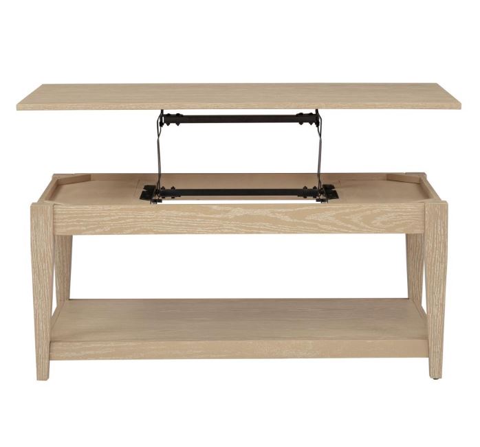 Lin Lift-Top Coffee Table