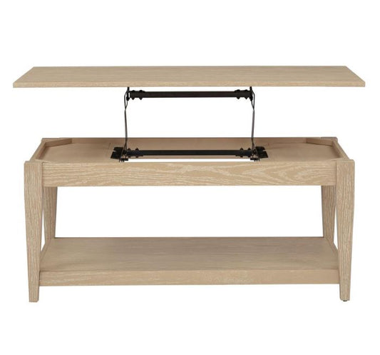 Lin Lift-Top Coffee Table