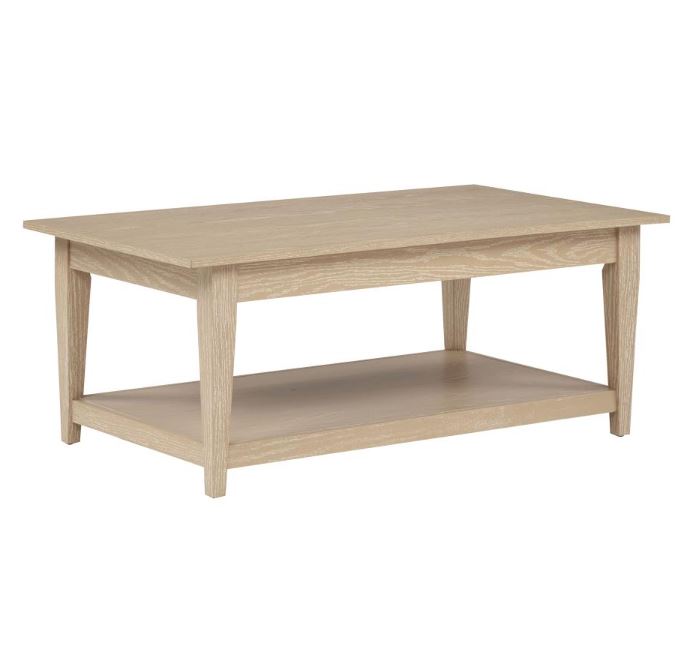 Lin Lift-Top Coffee Table