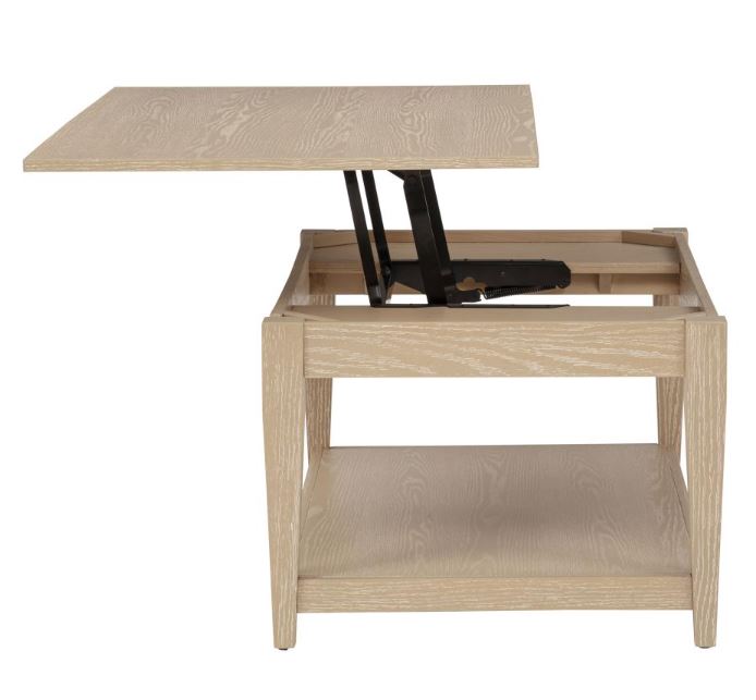 Lin Lift-Top Coffee Table