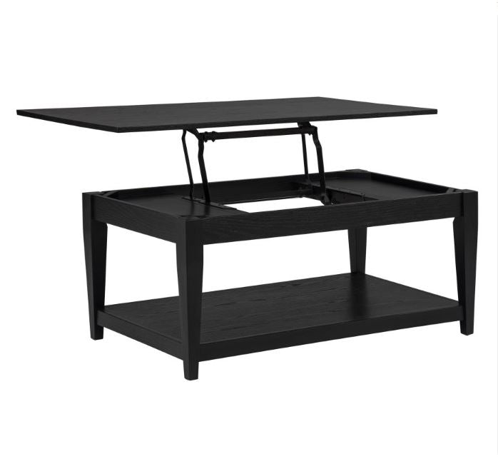 Lin Lift-Top Coffee Table