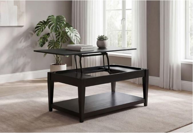 Lin Lift-Top Coffee Table