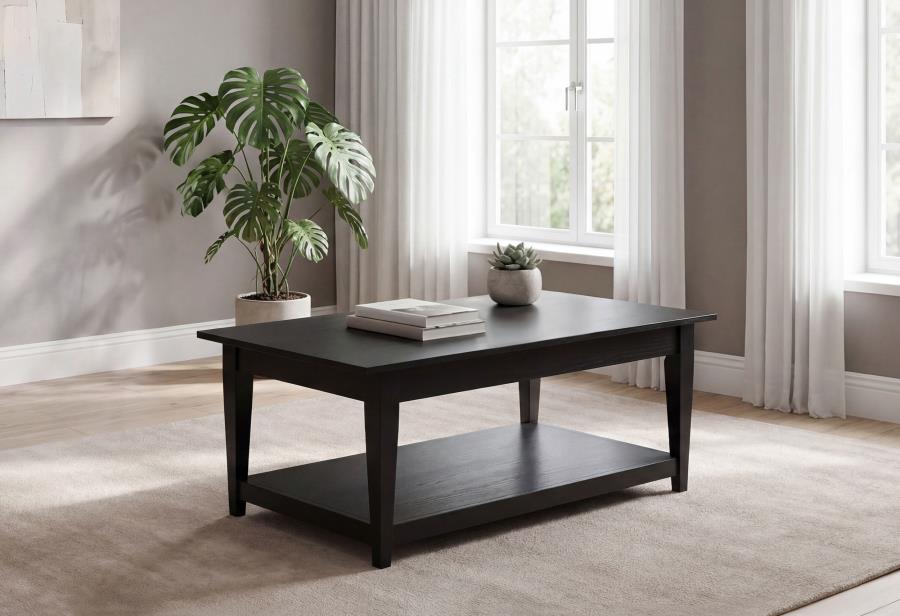 Linden Lift-Top Coffee Table
